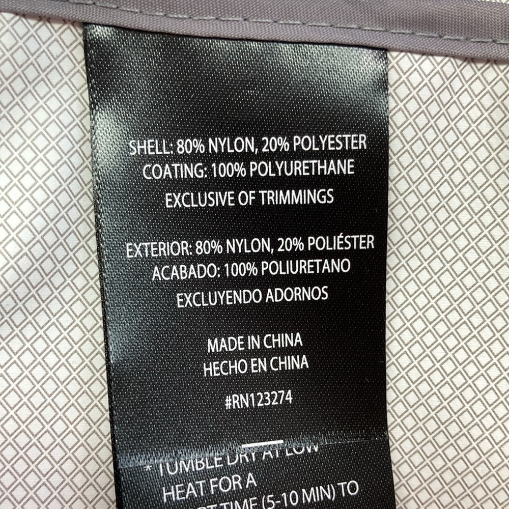 Paradox waterproof lightweight jacket - Picture 7 of 10